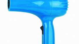 Timeline: The Hair dryer