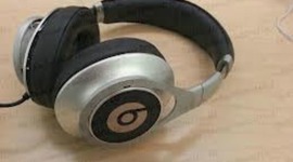 Timeline: headphones