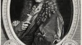 Timeline: Jean-Baptiste Lully