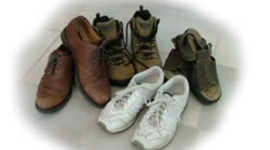 Timeline: History of the Shoe