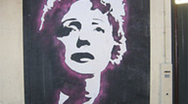 Timeline: Edith Piaf