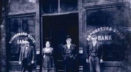 Timeline: Banking History Timeline