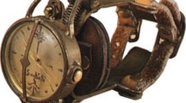 Timeline: evolution of wrist watches