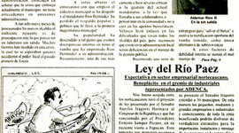 Timeline: La historia de Hever Erazo & El Informativo