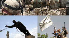 Timeline: Operation Iraqi Freedom