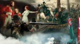 Timeline: The war of 1812