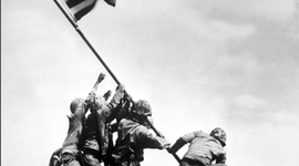 Timeline: Torres- World WarII