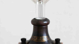 Timeline: The Invention of the Light Bulb