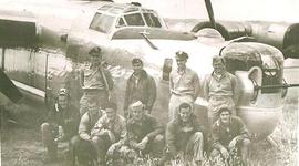 Timeline: Brooke: WWII Timeline