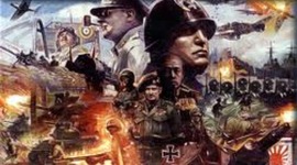 Timeline: World War II