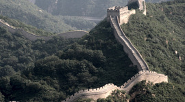 Timeline: The History of China