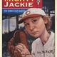 Jackie mitchell