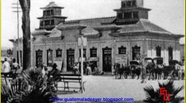 Timeline: Sociedad de Guatemala en el tiempo de la colonia