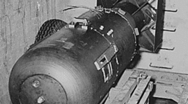 Timeline: The Atomic Bomb