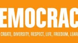 Timeline: The Spread of Democracy