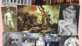 Timeline: 15 Esculturas Historia del Arte