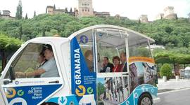 Timeline: La peatonalización de la Carrera del Darro