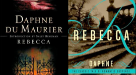 Timeline: Rebecca Chapter 12-13