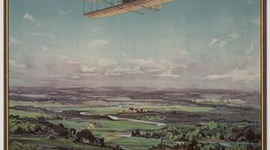 Timeline: The Wright Brothers