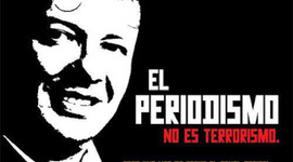 Timeline: Uribe vs Hollman Morris