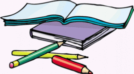 Timeline: My Writing and Reading Life