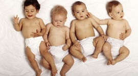 Timeline: Child Development