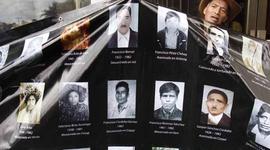 Timeline: Tribunales de Fuero Especial