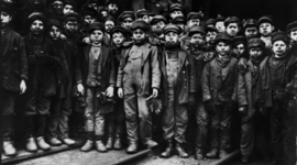 Timeline: Year 9 Humanities 1750-1918