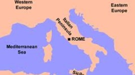 Timeline: Rome and Early Christianity