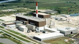 Timeline: LaSalle Generating Station