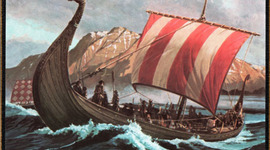 Timeline: The Viking Age