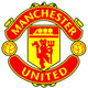 Man utd logo