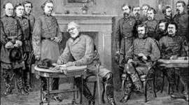 Timeline: Reconstruction After the Civil War