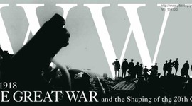 Timeline: World War I