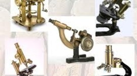 Timeline: Historia del microscopio