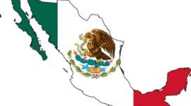 Timeline: México 1946-1970