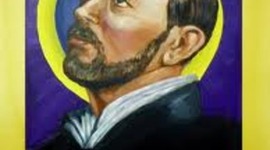 Timeline: St Ignatius of loyola