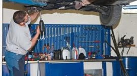 Timeline: Auto Repair Coconut Creek