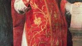 Timeline: Life Of St.Ignatius Of Loyola