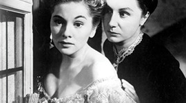 Timeline: Rebecca Chapter 18