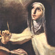 Teresa avila