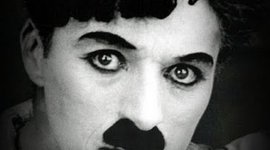 Timeline: Charlie Chaplinen historia