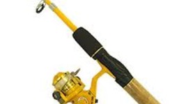 Timeline: The history of the Fishing rod