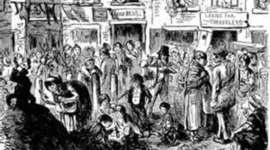 Timeline: Chapter 24 Timeline