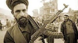 Timeline: Terrorism of the Taliban