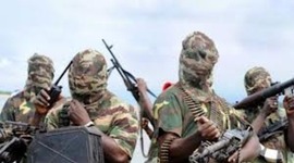 Timeline: BOKO HARAM