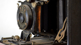 Timeline: The History of Kodak