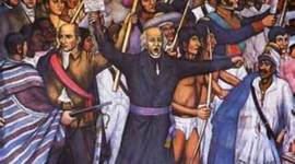 Timeline: The Chimayo Rebellion by Mary-Trynee Canete