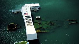 Timeline: Pearl Harbor-The Day of Infamy