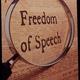 Freedom of speech 20110816 101943